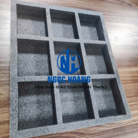 SẢN XUẤT KHAY XỐP ĐỊNH HÌNH