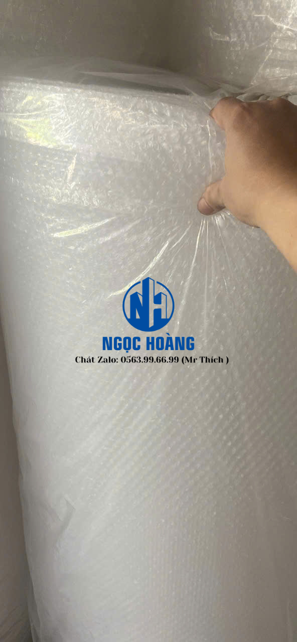 Nhà Sản Xuất Mút Xốp Pe Foam Tại KCN PHƯỚC BÌNH
