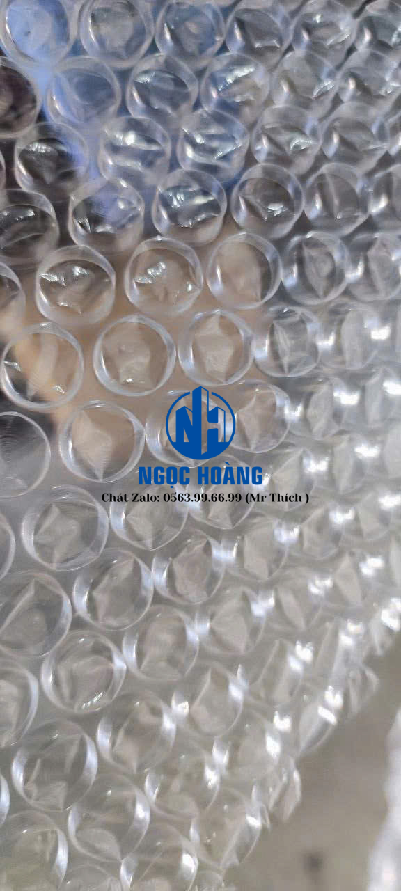 CÔNG TY SẢN XUẤT XỐP HƠI SỐ 1 TẠI KCN KIM HUY