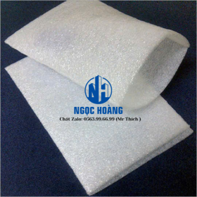 Sản Xuất Xốp Định Hình Thuận An