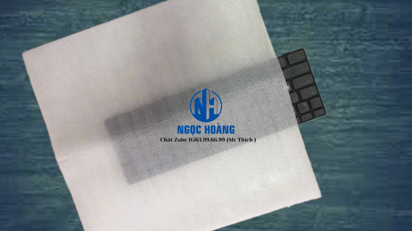 Sản xuất túi xốp KCN Đại Đăng