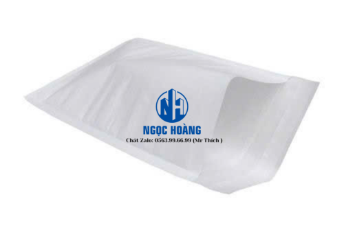Sản xuất túi xốp KCN Đồng An