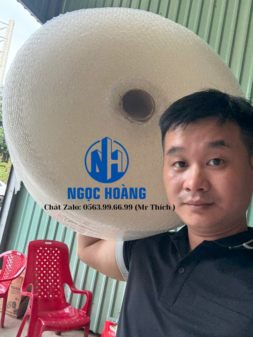 Cung Ứng Xốp PE Foam Ở Huyện Thống Nhất