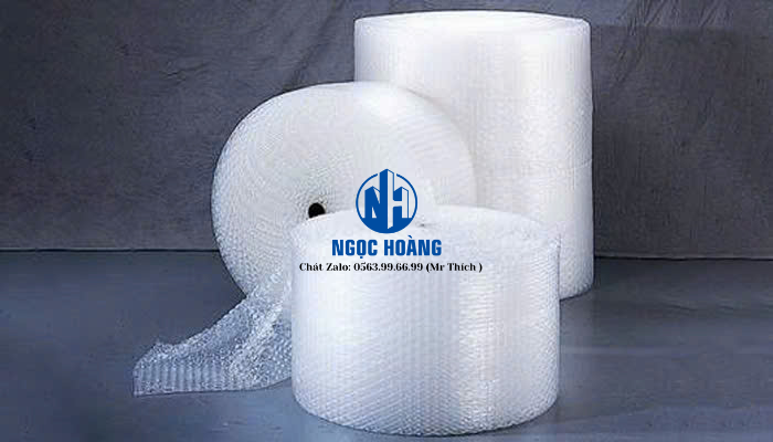 Mút xốp — yếu tố nhỏ nhưng quyết định chất lượng giao hàng ở kcn Đất Cuốc