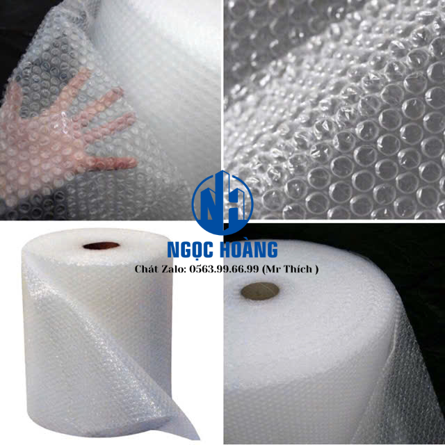 Nhà Sản Xuất Mút Xốp Pe Foam Tại KCN SÔNG MÂY