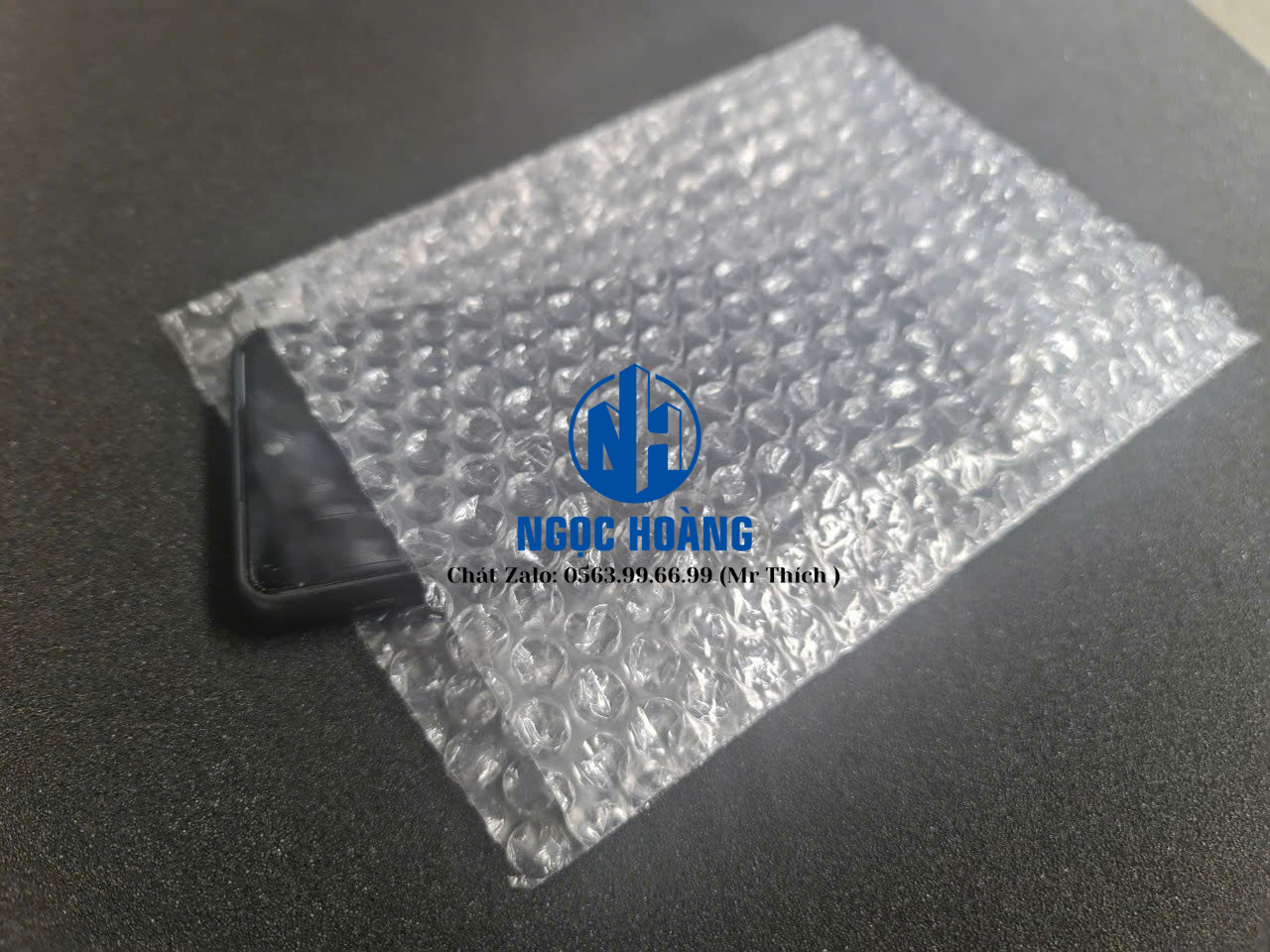 Nhà Sản Xuất Mút Xốp Pe Foam Tại KCN KCN Xuân Quế – Sông Nhạn