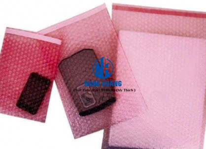 Sản Xuất Gia Công Túi Xốp KCN VSIP2