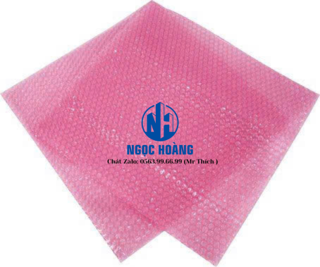 Công ty sản xuất túi xốp KCN Việt Hương