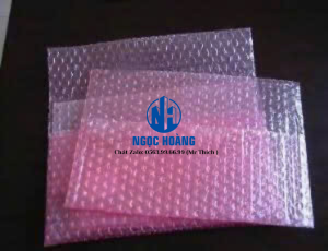 Công ty sản xuất túi xốp KCN Thới Hòa