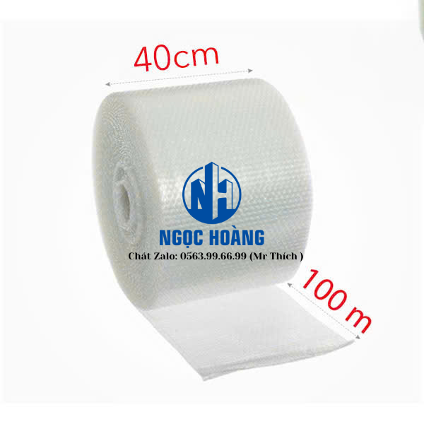 Nhà Sản Xuất Mút Xốp PE FOAM Tại KCN Dầu Giây