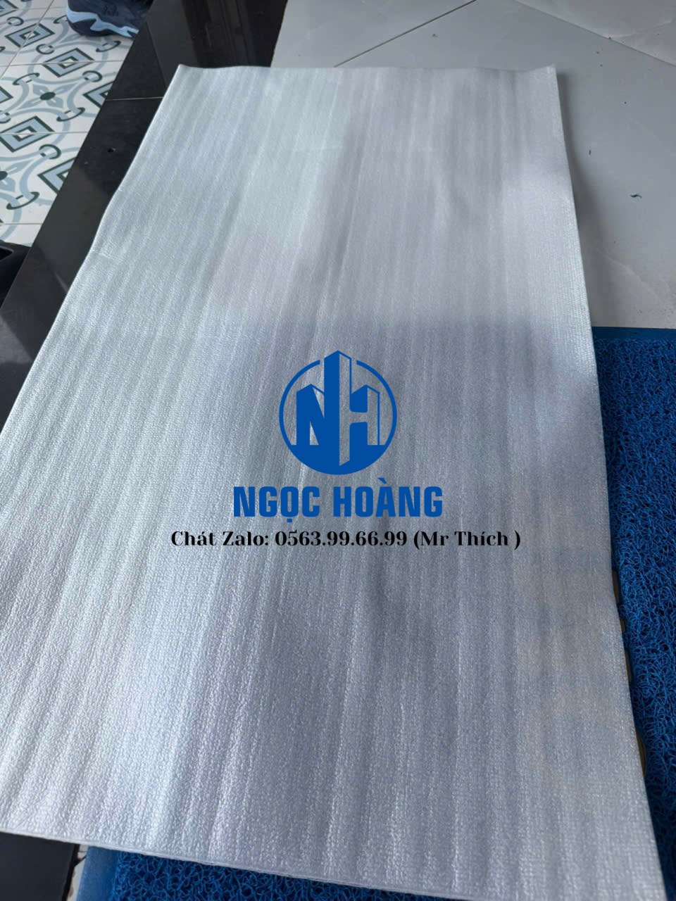 Xốp Foam KCN Tân Bình Chỉ Từ 250K