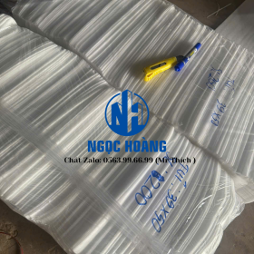 Túi Foam Có Cán Màng Nilon