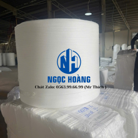 xốp pe foam 1mm 2mm 3mm 4mm 5mm chèn hàng