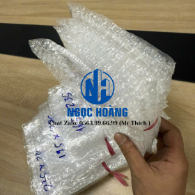 Túi Bóng Khí Kích Thước Đủ Loại