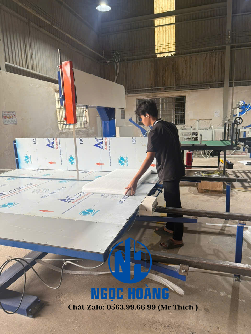 xốp pe foam 1mm 2mm 3mm 4mm 5mm chèn hàng
