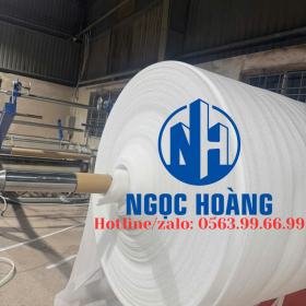 sốp pe foam 1mm 2mm 3mm 4mm 5mm chèn hàng