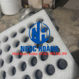 MÚT XỐP ĐỊNH HÌNH ĐỒNG NAI