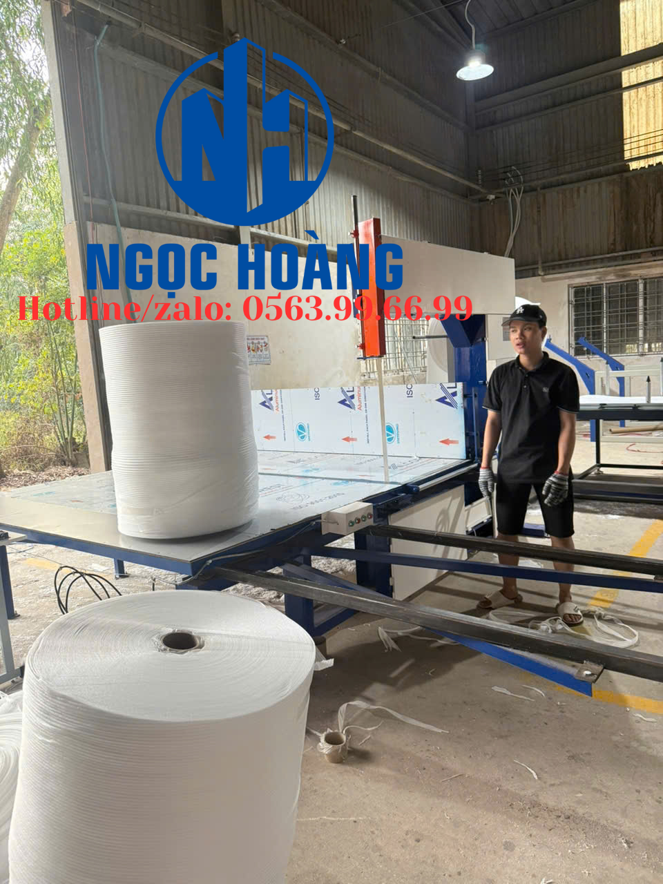 sốp pe foam 1.5mm 2.5mm 3.5mm 4.5mm 7mm