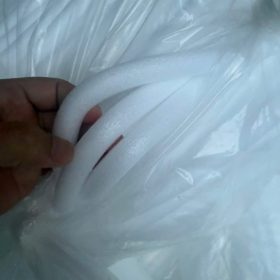 Ống xốp đường kính nhỏ