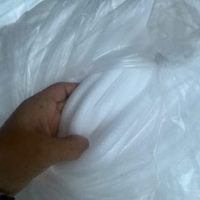 Ống xốp bảo vệ phụ kiện
